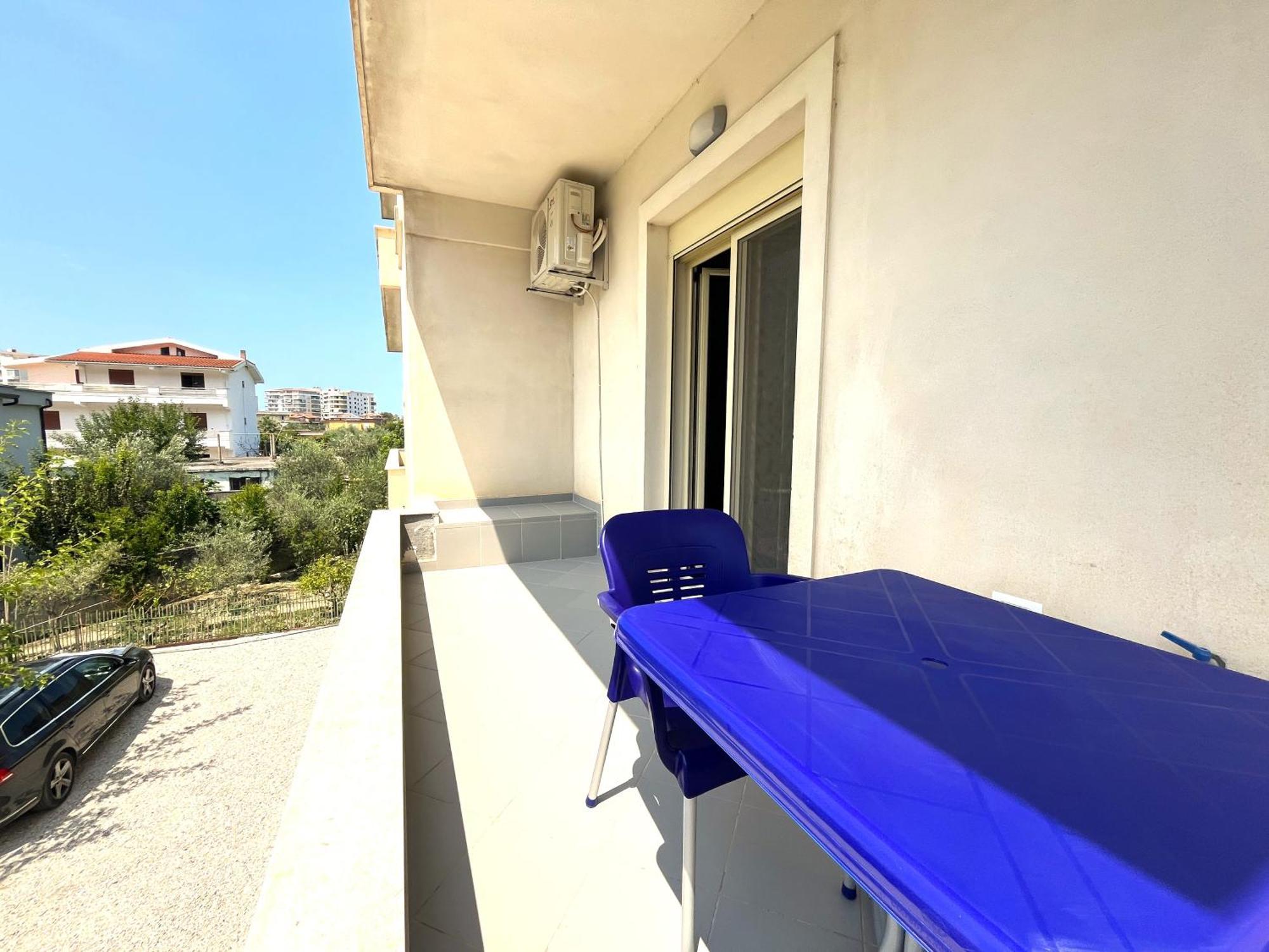 4 Stinet Appartement