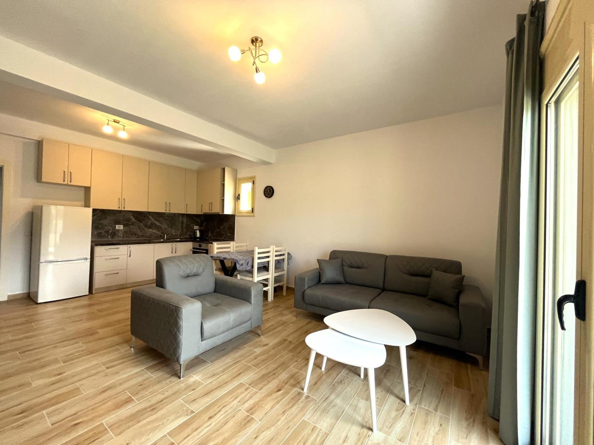 4 Stinet Appartement