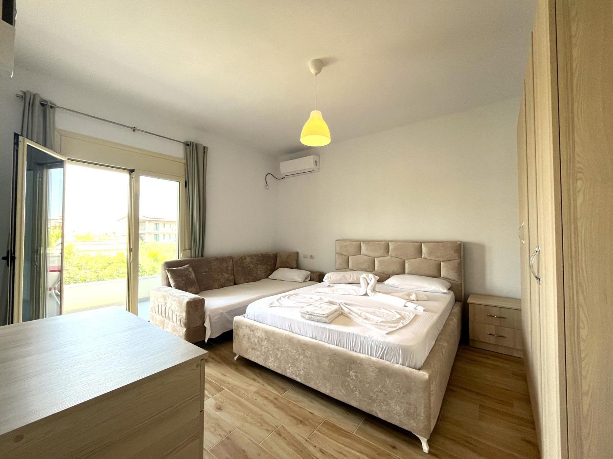 4 Stinet Appartement