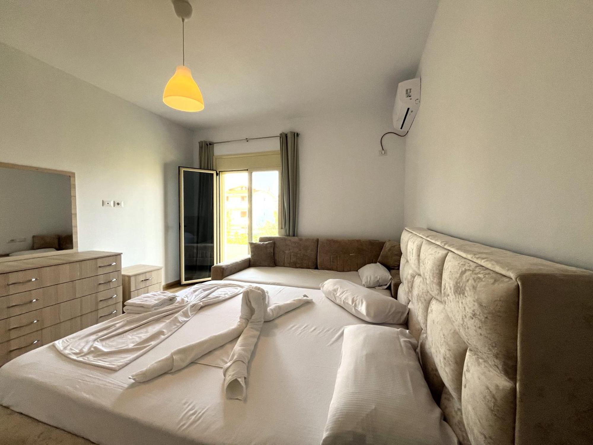 Appartement 4 Stinet *