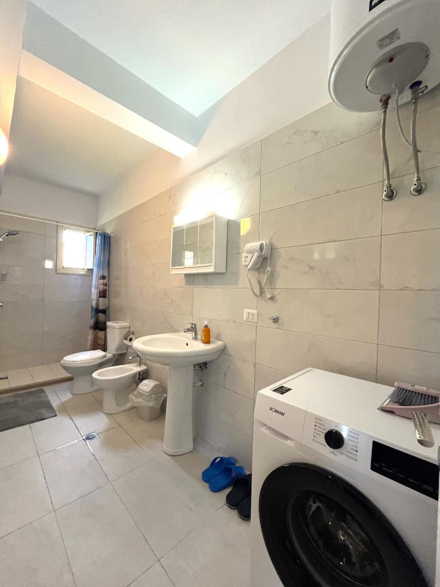 Appartement 4 Stinet